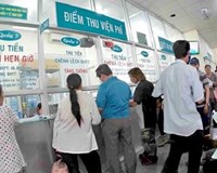 Chính thức tăng giá dịch vụ y tế  