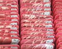 Chính phủ nhiều nước có thể đánh thuế thịt đỏ như với thuốc lá 