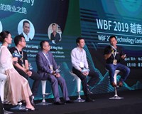 Nền tảng Blockchain giúp huy động vốn cộng đồng hiệu quả  
