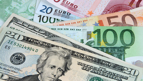Tỷ giá ngoại tệ ngày 21/8 USD tăng mạnh trong phiên hôm nay 