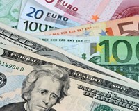 Tỷ giá ngoại tệ ngày 21/8 USD tăng mạnh trong phiên hôm nay