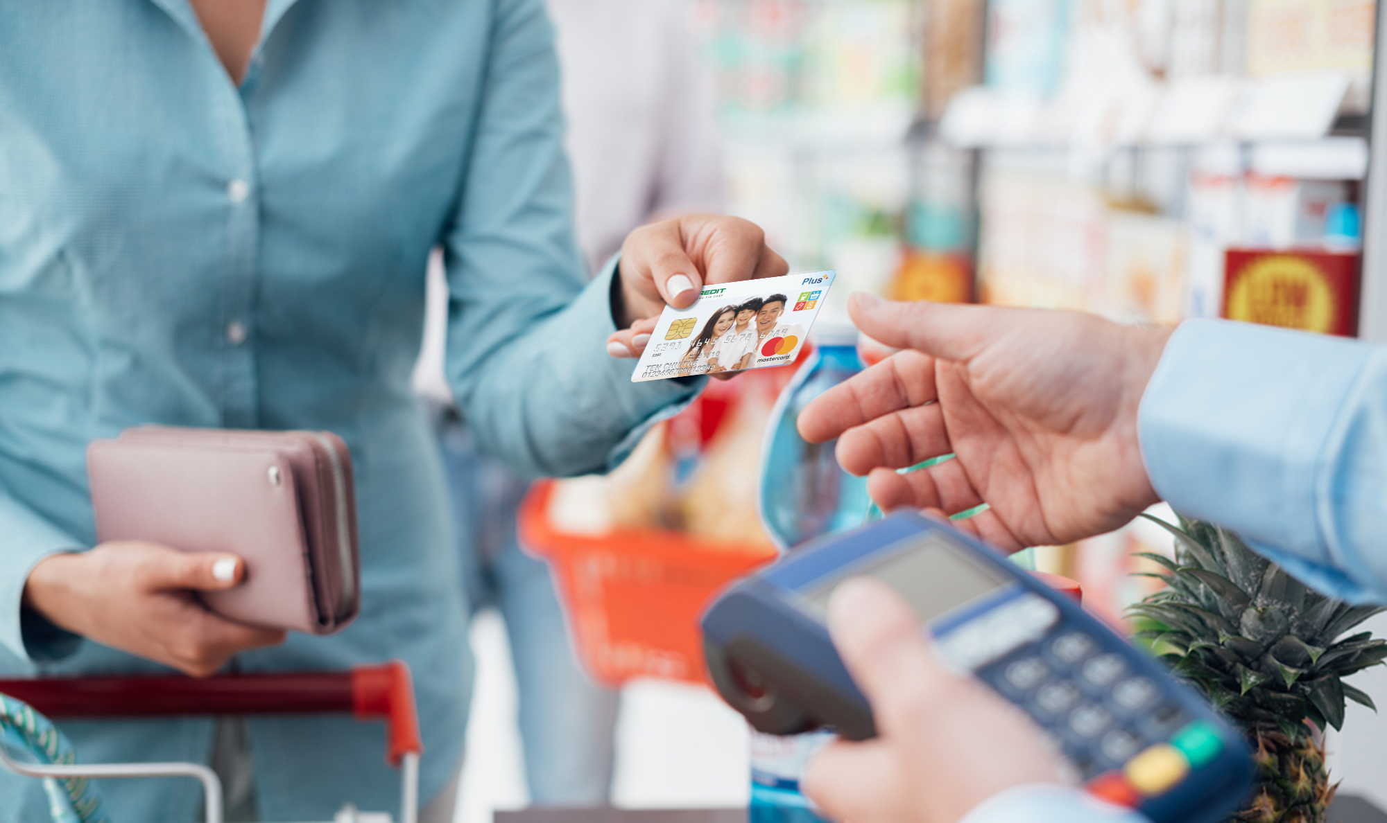 FE CREDIT nắm bắt thị trường tài chính tiêu dùng triệu đô bằng công nghệ đột phá  