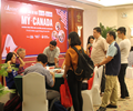 Triển lãm du học Cao đẳng và đại học Mỹ - Canada 2019 – Ngày hội du học không thể bỏ qua!