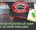 Highlands Coffee vẫn phục vụ đồ nhựa cho khách như một điều tất nhiên Nhiều người lắc đầu ngán ngẩm Vì sao nhất định không thay đổi 