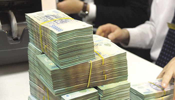 8 tháng năm 2019 Duy trì ổn định tiến độ thu NSNN 