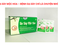 Không đạt chuẩn GMP các sản phẩm của Mộc Hoa Đường ngừng bán ra thị trường 