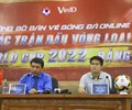 Mở bán vé 4 trận của tuyển Việt Nam vòng loại World Cup tại vòng loại World Cup 2022