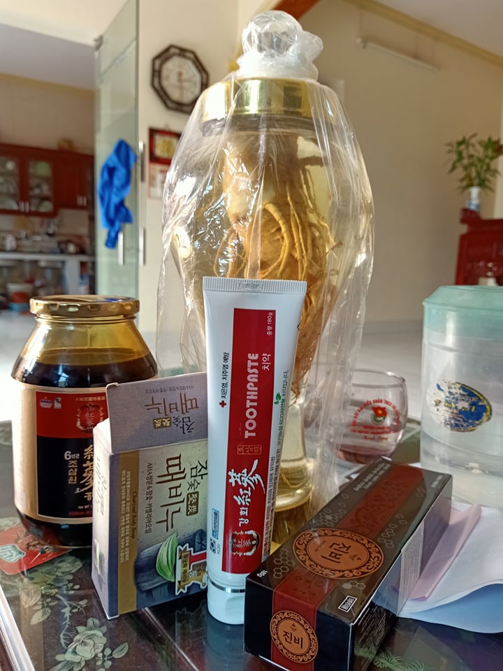 Kỳ 7- Chiêu trò bán hồng sâm Hàn Quốc với giá “cắt cổ”: “Núp bóng” chương trình khuyến mại để lừa dối khách hàng!