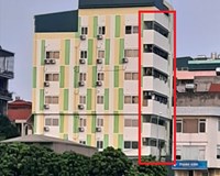 Quận Hoàng Mai Căn cứ nào cho dự án “sai phạm” tồn tại đến hoàn thiện