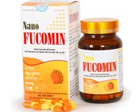 Cẩn trọng với thông tin sản phẩm Nano Fuconmin GHV Ksol và Rockman trên một số website