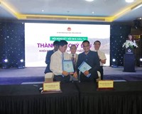Nhiều nhà đầu tư đổ vốn cho Quỹ khởi nghiệp đổi mới sáng tạo tại Huế 