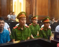 Vụ VN Pharma “Cục Quản lý Dược không có quyền yêu cầu cơ quan điều tra xử lý nghiêm các đối tượng vi phạm pháp luật“