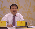 Thứ trưởng Bộ Công Thương Thông tin Sabeco được bán cho công ty của Trung Quốc là không đúng sự thật 