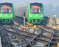 Thứ trưởng Bộ GTVT Dự án đường sắt Cát Linh - Hà Đông đã xong nhưng chưa được kiểm định an toàn