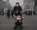 Ô nhiễm không khí bụi mịn có thể gây ra trầm cảm và rối loạn lo âu ở thanh thiếu niên 