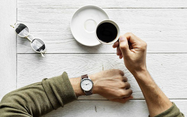 Cách sử dụng thời gian khi còn trẻ sẽ quyết định chất lượng và tiêu chuẩn phần đời còn lại của bạn 