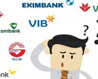 “Bẫy” lãi suất cao