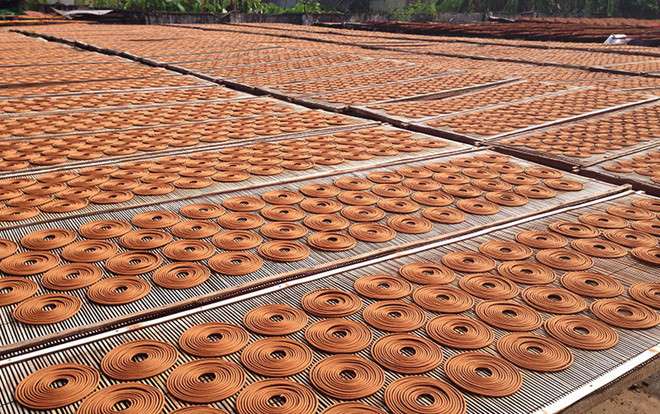 Tích cực gỡ khó cho doanh nghiệp xuất khẩu hương nhang sang Ấn Độ 