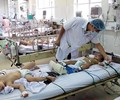 TP HCM Chủ quan tự điều trị 9 người tử vong do sốt xuất huyết 