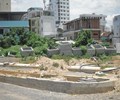 Người dân lao đao vì dự án Khu dân cư Cồn Tân Lập Nha Trang vi phạm hợp đồng, tiến độ