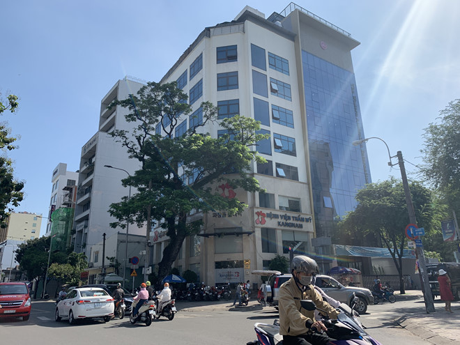 Người phụ nữ tử vong sau khi căng da mặt ở BV Thẩm mỹ Kangnam TP.HCM 