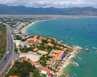 Chuyển mục đích sử dụng đất trồng lúa trên địa bàn 2 tỉnh An Giang và Bình Thuận 