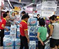 Ngăn chặn việc tăng giá bất hợp lý mặt hàng nước đóng chai, đóng bình