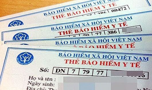 Từ 1/1/2021 Bảo hiểm y tế trái tuyến vẫn được hưởng 100 chi phí khám chữa bệnh 
