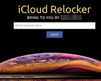 Apple mở khoá iPhone miễn phí cho nạn nhân bị khoá iCloud từ xa 