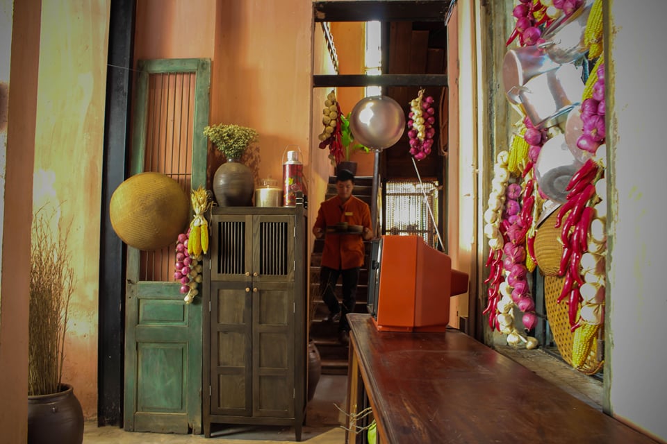 Liu Riu quán: Hương vị xưa giữa lòng Hà Nội