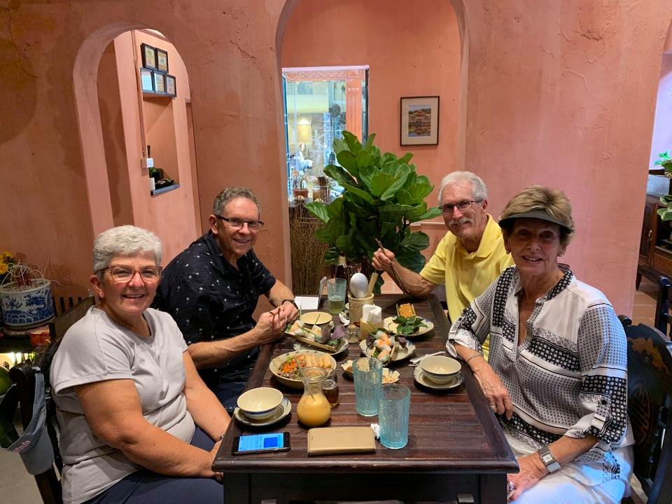 Liu Riu quán: Hương vị xưa giữa lòng Hà Nội