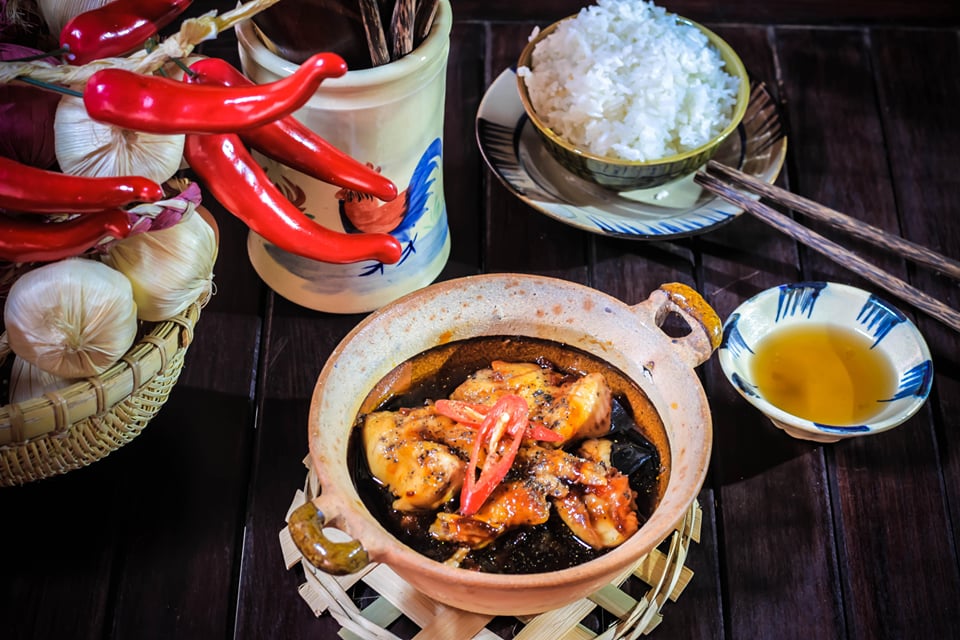 Liu Riu quán: Hương vị xưa giữa lòng Hà Nội