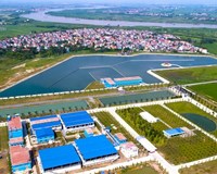 Vì sao Nhà máy nước mặt Sông Đuống được sử dụng ống Trung Quốc từng bị phản đối kịch liệt ở Sông Đà