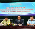 Xác định 2 dấu hiệu vi phạm của công ty Asanzo 