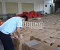 Chưa đến Tết pháo nổ đã nóng 