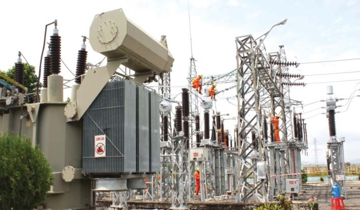 Quy hoạch điện VII điều chỉnh Lo ngại nguy cơ thiếu điện vì hàng loạt dự án chậm tiến độ 