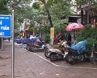 Phường Dịch Vọng Hậu Cầu Giấy Tiếp tục đẩy mạnh kiểm soát đảm bảo ATTP trên địa bàn
