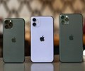 iPhone mang lại doanh thu kỷ lục cho Apple trong quý IV/2019 