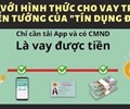 Cảnh báo biến tướng của cho vay “tín dụng đen” với lãi suất 1.600 %/năm