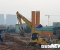 Không chỉ xây chui Lotus Center của Vimedimex còn rao bán sai luật