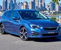 Subaru triệu hồi 80,000 xe ôtô do hai lỗi kỹ thuật
