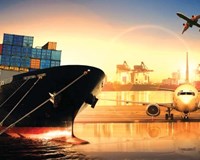 Nâng cao năng lực vận tải nội địa 