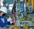 TP.Hồ Chí Minh Sản xuất công nghiệp 10 tháng tăng 7,3 so với cùng kỳ 