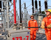 Nếu không có giải pháp quyết liệt chúng ta sẽ thiếu điện 