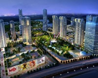 Hà Nội phát triển 3 khu đô thị sinh thái và thúc đẩy 5 huyện thành quận 