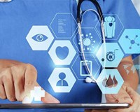 Tối thiểu 80 người dân được lập hồ sơ sức khỏe điện tử vào năm 2020