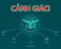 Bộ Công an cảnh báo rủi ro khi 98 win Nổ Hũ vào Công ty Tài chính ERG 
