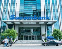 Cổ phiếu doanh nghiệp con cưng một thời của Trầm Bê Sacombank hạ giá một nửa rao bán 5 lần vẫn ế 