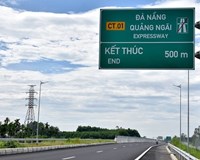 Khởi tố bắt tạm giam 4 cán bộ liên quan đến sai phạm tại Dự án cao tốc Đà Nẵng - Quảng Ngãi 