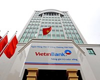 Nhiều vi phạm trong lĩnh vực chứng khoán VietinbankCapital bị phạt 160 triệu đồng